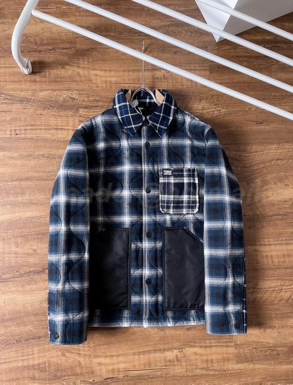 Burberry Men's Outwear 173